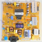 Lg Power Supply Led Driver Board EAY64388811 For Model 49UH6100-UH; Xlnt. Fixed Price $32.47.