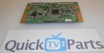 Samsung LH46MVPLBB/ZA 460UT LJ94-02790C T-con Board. Fixed Price $24.95.