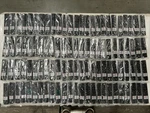 Lot Of 100X Replacement Remote For Hisense ERF3A90 Tv (no Voice) Infrared. Fixed Price $250.00.