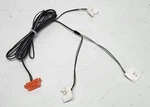 Samsung Led Backlight Strip Wire Power Cable Harness Set 3 Lead. Fixed Price $11.20.