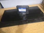 Lg 60PV205 Tv Base Pedestal MGJ629219 60PW2/5 Minor Scratches ,no Screws. Fixed Price $25.00.