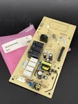 Insignia Microwave Control Board 263019010060. Fixed Price $13.49.