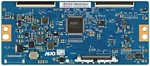Hisense / Element 55.50T32.C11 T-con Board. Fixed Price $29.99.