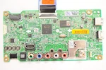 Lg 50LF6000-UB EAX66242602(1.1) EBT63439827 Video Board 3889. Fixed Price $49.99.