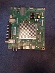 Vizio D40-D1 New Main Video Board 715G7911-M02-000-004T XFCB02K074010Q. Fixed Price $12.99.