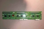 Samsung PN60F5300BFXZA Lower Y Buffer Board BN96-30210A (LJ95-02051A). Fixed Price $34.99.