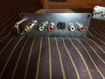Panasonic TUWF177 - Component Video Input Card. Fixed Price $15.00.