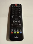 Haier Remote HTR-D09 LE39D2380 LE32D2320 LE22D3380 LE42D2380 LE46D2380 TV5620134. Fixed Price $23.65.