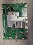 Lg 75" Main 75QNED85UQA.BUSGLJR Board EBT67200501. Fixed Price $46.90.