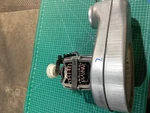 Samsung 4788615418 Dryer Motor AZ229708 SLA55. Fixed Price $37.46.