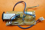 Tv Ac Power Plug Noise Filter Board PCB301574. Fixed Price $26.95.