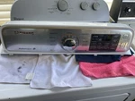 Samsung Dryer Control Panel And Board. Fixed Price $59.00.