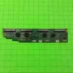 Sanyo DP50740 Plasma Television Board TNPA5069. Fixed Price $13.95.