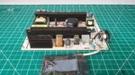 Dynex 6KT00320B0 Power Supply Board DX-L42-10A With Screws. Fixed Price $21.00.