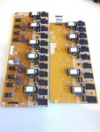 Sharp LC-46D64U Backlight Inverter Boards Set RUNTKA325WJZZ & RUNTKA326WJZZ. Fixed Price $14.99.