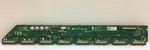 Lg 50PC5D-UC Xl Buffer Board 6871QLH063A (6870QMC006A). Fixed Price $14.99.