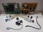 43UQ7590PUB.BUSFLJM EAY65895502 EAT65182001 EBU66759003 Plus Cables. Fixed Price $45.00.