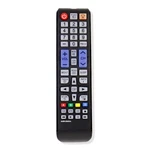 New AA59-00600A Replaced Remote Control Fit For Samsung Tv UN32F5000 UN40F5000. Fixed Price $6.94.