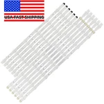 Led Backlight Strip For Samsung UN55MU6290F UN55MU6071F BN96-39659A BN96-39660A. Fixed Price $38.88.