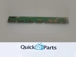 Panasonic TH-42PZ80U Buffer TXNC21RLTU (TNPA4447). Fixed Price $34.99.