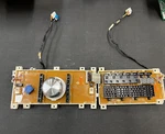 Oem Lg Kenmore Dryer Interface Pcb Control Board EBR76554101. Fixed Price $65.00.