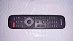Genuine Philips Tv Remote Control For 46PFL5907 F7 YKF340-001 *used Tested*. Fixed Price $25.12.