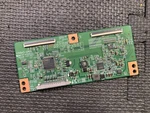 Toshiba Oem Genuine T-con Board P/n: 35-D058413 For Tv Model: 40SL412U. Fixed Price $17.95.
