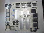 EAY36152301, EAX69764906, EBR36152301, OLED77G2PUA.DUSQLJR Lg Power Board. Fixed Price $328.00.