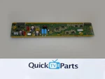 Panasonic TC-P42S30 TC-P42ST30 Board TXNSS1PKUU (TNPA5350AD). Fixed Price $44.99.