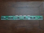 LJ92-01729A Samsung PN50C450B1DXZA Y Buffer Board. Fixed Price $15.95.