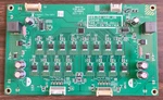 Vizio D65U-D2 Led Driver Board 748.01C08.0011. Fixed Price $80.00.