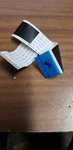 Philips Lvds Cable From Main BACLFZG0201 To Panel UCDF4XT Model 32PFL5505/F7. Fixed Price $9.95.