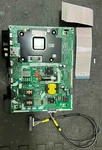 Original Samsung Tv KANT-SU2 7000 Ww Main Board UE43TU7100U. Fixed Price $87.00.