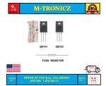 Repair Kit For Sony KDL-55EX621 APS-299 1-474-303-11 Power Supply. Fixed Price $16.99.