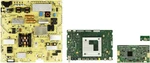 Sony KD-85X80CK Complete Led Tv Repair Parts Kit. Fixed Price $124.85.