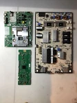 Lg 86UM8070 Complete Led Tv Repair Parts Kit (see Notes) With Warranty. Fixed Price $199.95.