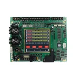 Firelite-rc MS-4RB-RC RECON-MS-4 Replacement Board. Fixed Price $465.74.