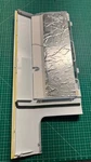 Oem Lg Refrigerator Duct ADJ75472501 For LRMVC2306S. Fixed Price $55.97.