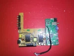 SE26HQ04 ST3393LU-AP4-1 V260B2-P03 ST3393LU-AP4-2 SY14100 Main Video For Seiki. Fixed Price $24.99.