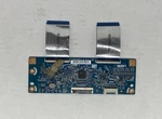 Samsung T-con Board T430HVN01.6 43T01-C04 55.43T01.C22. Fixed Price $12.99.