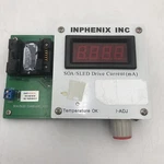 Used Inphenix Inc Driver Board Ipevm 1010 Untested Parts Repair Read. Fixed Price $98.56.