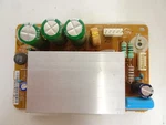 Samsung PN42B450B1DXZA X-main Board (LJ92-01668A) BN96-12168A. Fixed Price $19.95.