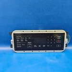 Genuine Samsung Range Oven Touch Panel + Display Board # DG34-00043B DE92-03761K. Fixed Price $149.99.