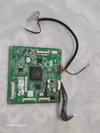 Philips 50PFP5332D/37,SANYO DP50747 Logic Board # LJ41-04220A,LJ92-01402A. Fixed Price $29.95.