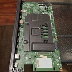 Lg OLED55C4PUA Tv Television Main Video Board EAX69982309. Fixed Price $30.00.