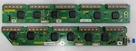 Panasonic TC-P55UT50 & Board TNPA5534AB(TXNSD1TFUU) TNPA5533AB(TXNSU1TFUU). Fixed Price $39.99.