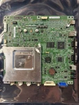 Sharp PN-R556 Main Board 317GAAMB530SHP1003. Fixed Price $102.00.