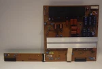 60" Lg Led Tv 60PA6500-UA Zsus Board/power Supply EBR73733601. Fixed Price $19.95.