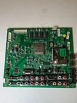 Lg EBU42600302 (EAX42405502(10)) Main Board. Fixed Price $59.96.