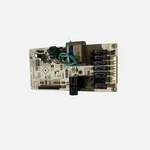Lg 6871W1A497A 6870W1A497A ACM49437018 Microwave Control Board. Fixed Price $43.99.
